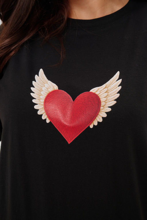 Футболка женская 88537