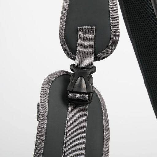 Слинг переноска для животных Авокадно 40х22х8 см - Пушистое счастье фото 5