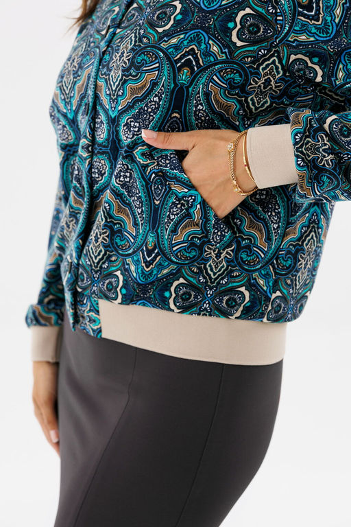 Платье Angelina&Co 928 - Mira fashion фото 1649