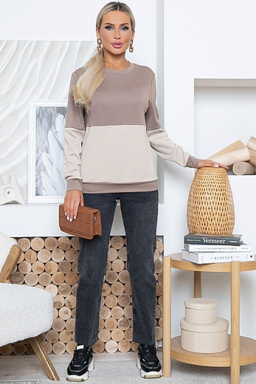 Джемпер 41339-2 - Avili фото 3