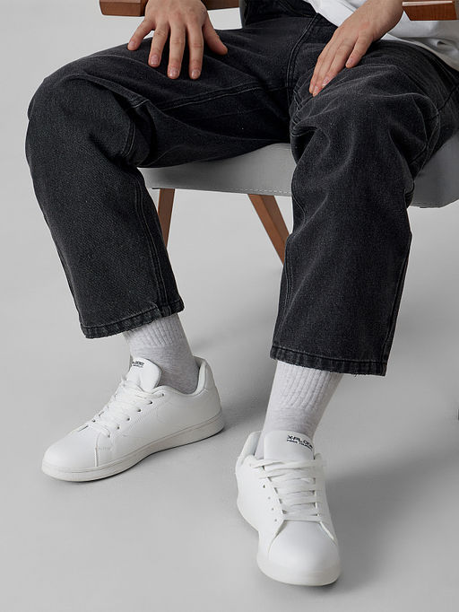 Цена за 5 пар! НОСКИ МУЖСКИЕ