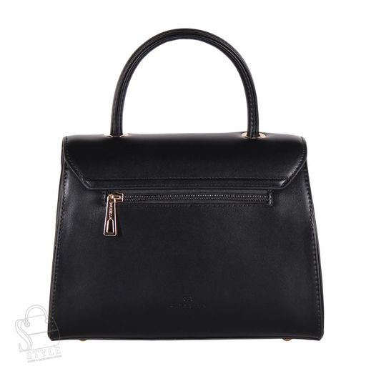 Сумка женская  012305079 black Chisbella/30  в Новосибирске