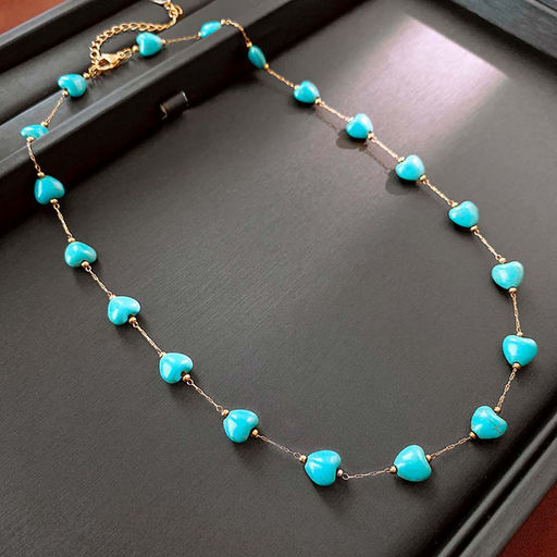 Бусы арт. 26 5954 (id 275420) - Rada фото 2