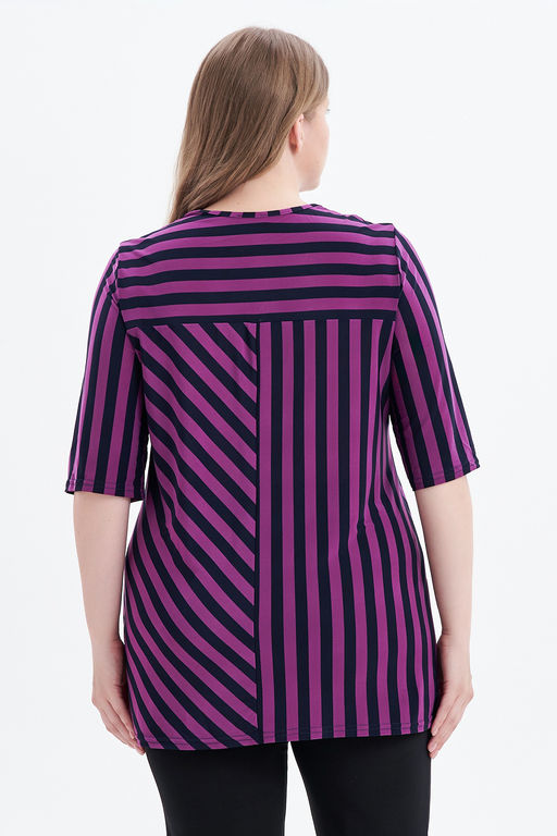 Блузка - Olsi фото 2