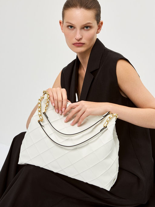 Сумка ELEGANZZA ZG-ZP9005 white