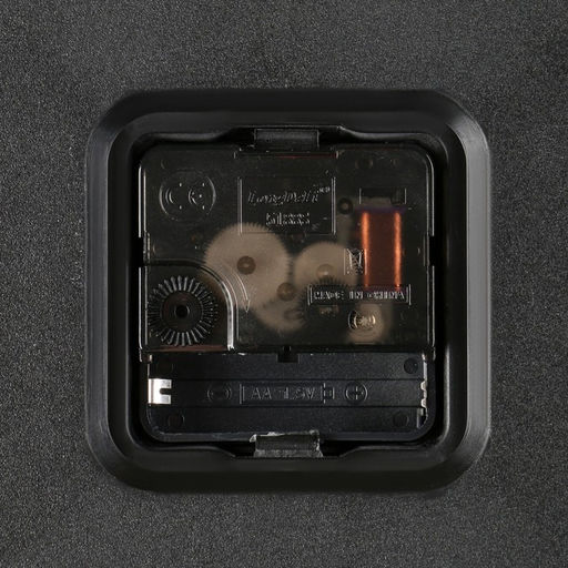 Часы настенные интерьерные «Рыбки», бесшумные, d=30 см, от батарейки 1хАА