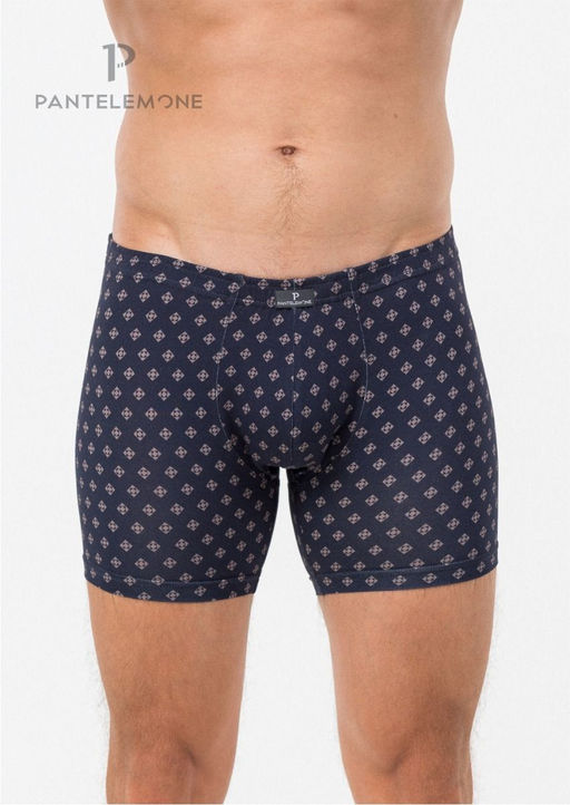 Трусы-шорты удлиненные мужские PMHL-1515