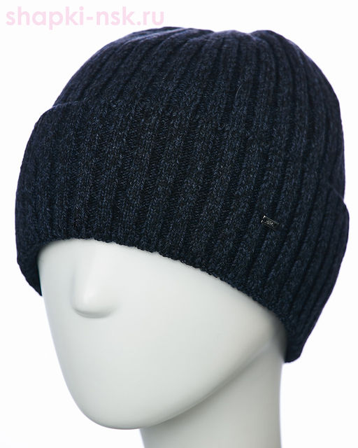 96715 Largo Шапка мужская флис (57-59)