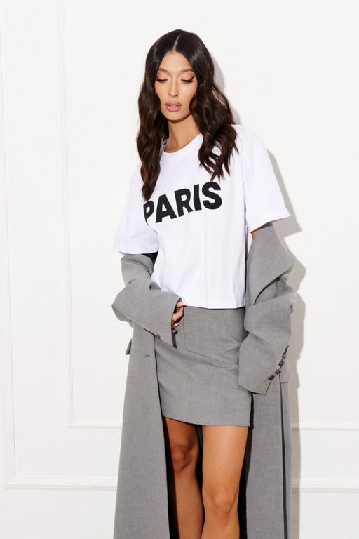 Футболка А832/1 - Annete фото 2