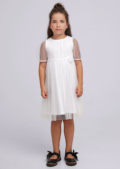 Платье детское