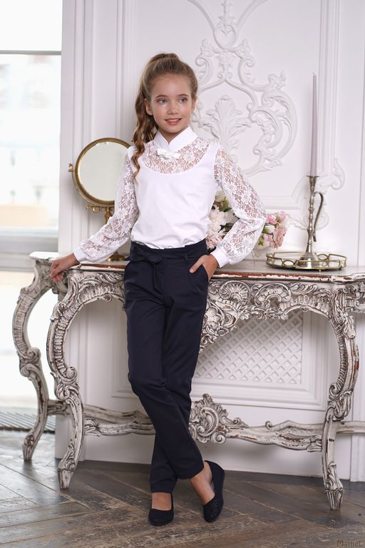 Джемпер D074-105