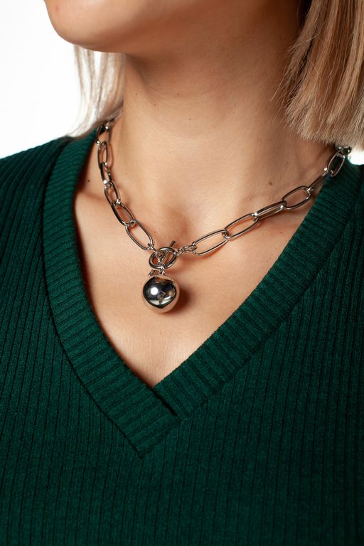 Джемпер женский 4150/12/Изумрудный - Rise фото 7