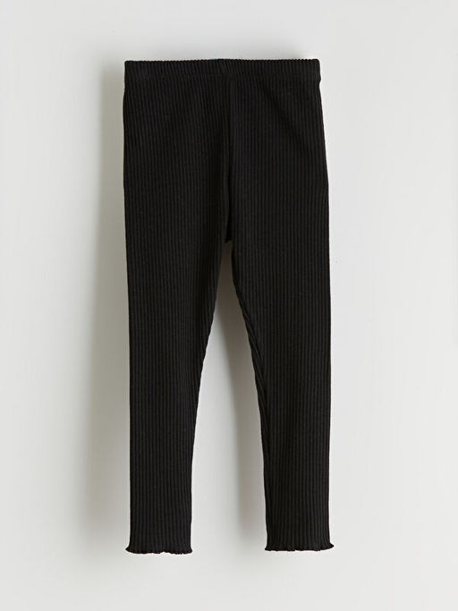 Beli Lastikli Fitilli K?z Bebek Tayt