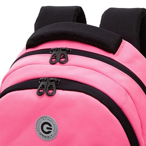 RG-560-4 Рюкзак школьный - Grizzly фото 22