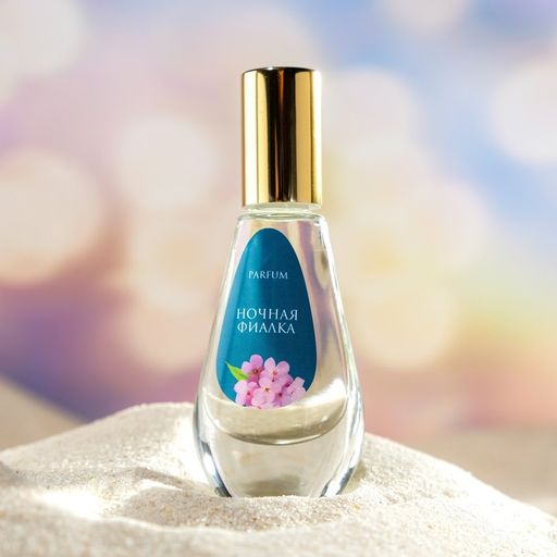 Dilis Ночная Фиалка духи 9,5 мл фото 3