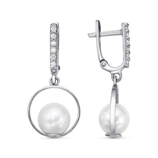 СЕРЬГИ 33612932Д - Красная пресня фото 5