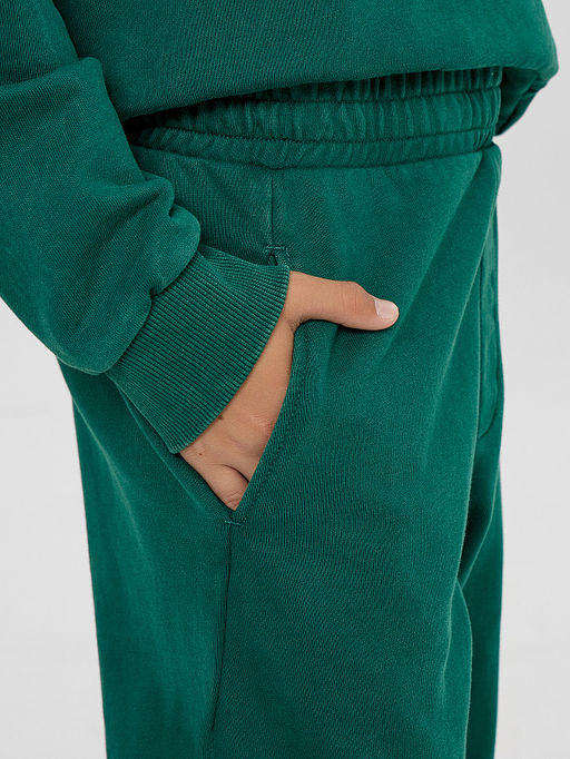 КОМПЛЕКТ ДЛЯ МАЛЬЧИКОВ (ХУДИ, БРЮКИ) - Mark formelle фото 9