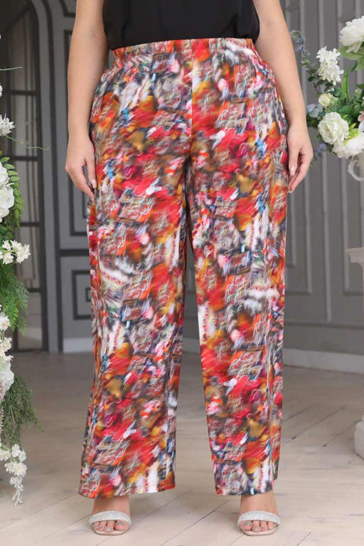 Костюм К4-5252/1 - Wisell фото 16