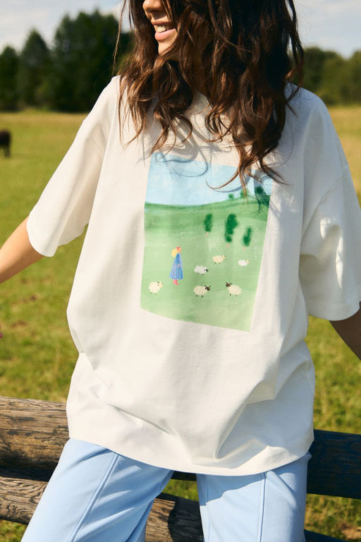 Футболка 2296