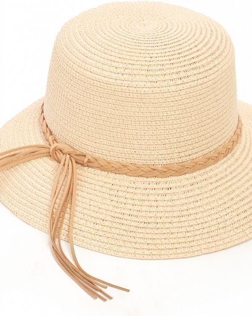 Шляпа летняя жен. - Incity фото 3