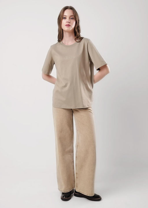 356870кк Футболка женская (ЧЗ) - Clever wear фото 4