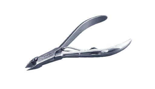 Кусачки 268 (роликовая пружина. Длина 8/105 мм) - Mowe professional фото 2