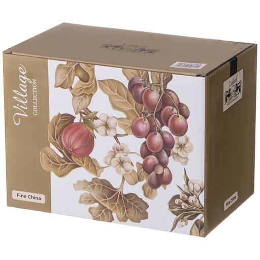 ЧАЙНИК LEFARD VILLAGE ИНЖИР 750 МЛ  фото 2