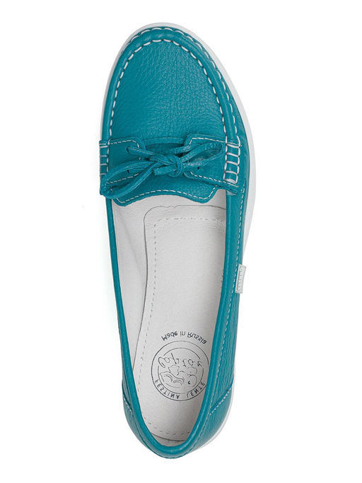 Топсайдеры Captor 15371-219  фото 4