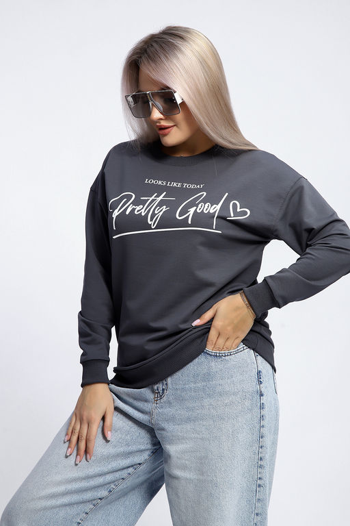 Толстовка 80048 - Натали фото 39