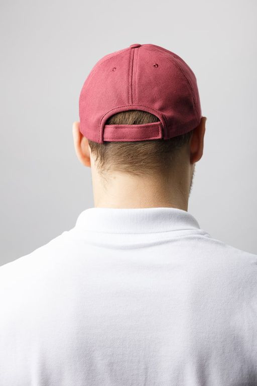 Бейсболка-семиклинка - Relay фото 29