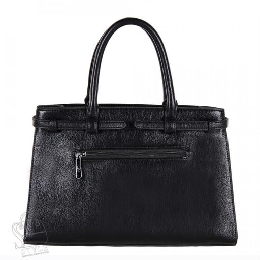Сумка женская 575801 black Velina Fabbiano-Safenta/30 в Новосибирске  фото 4