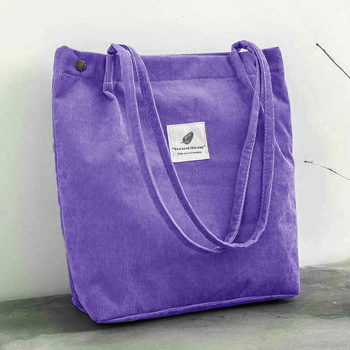 Сумка K2-500-Violet - Ferro фото 7