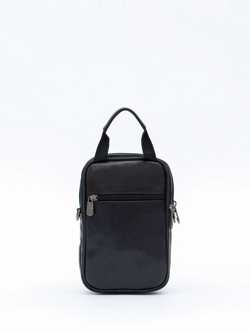 Сумка 3131 black Fuzhiniao