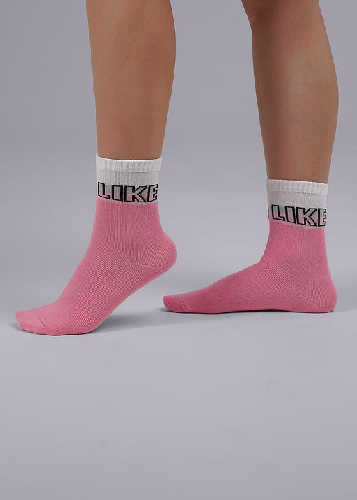 (CLE) C1432 носки дет. пинг-понг