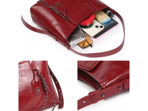 Сумка женская Lanotti 6023/черный