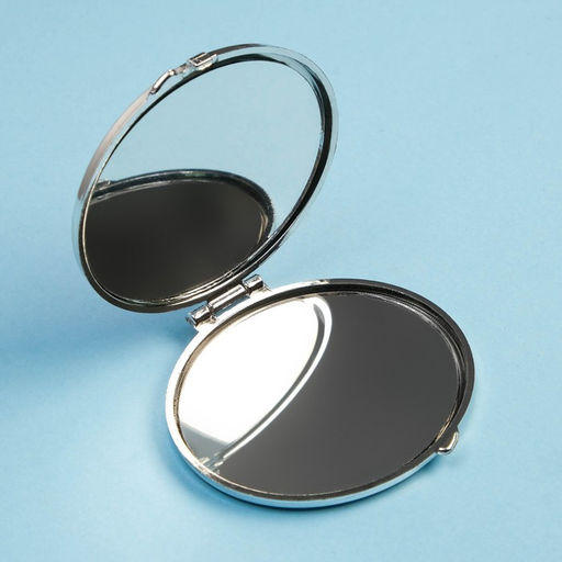 Набор подарочный 3в1 (ручка, зеркало, брелок), микс - Simaland фото 3