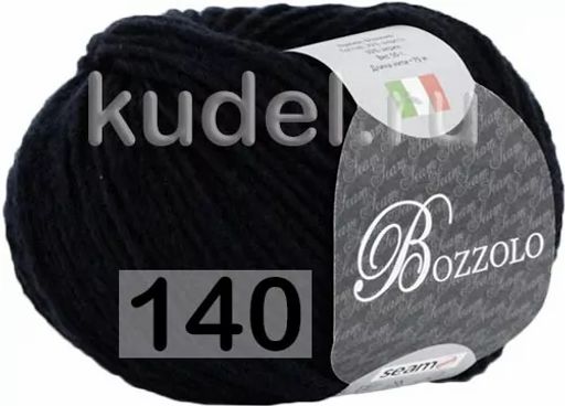 BOZZOLO - Seam фото 35