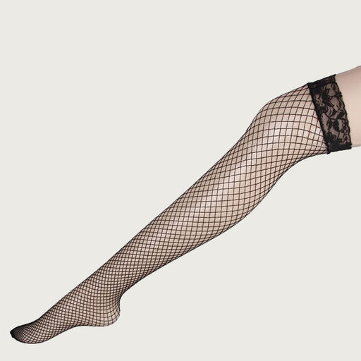 Карнавальный костюм «Горничная», р. 36–46: платье, передник, чулки, ободок, чокер, браслеты 4 шт., трусики