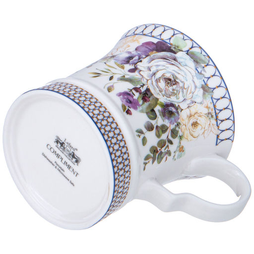 НАБОР КРУЖЕК LEFARD COMPLIMENT 2 ШТ. 320 МЛ (КОР=18НАБ.)  фото 4