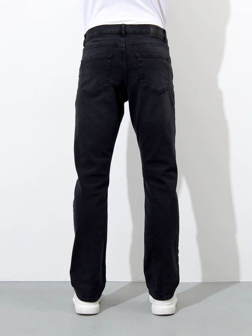 Мужские джинсы арт. 09998 - F5 фото 8