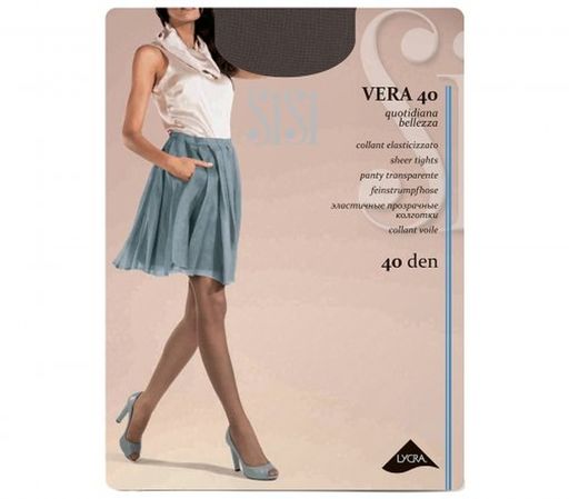 VERA 40 (акция)! - daino