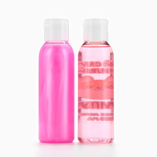 Подарочный набор косметики «Корги», шампунь для волос и гель для душа, 2×100 мл, Beauty Fox