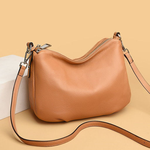 Bags Сумка женская / кожа / 0371128