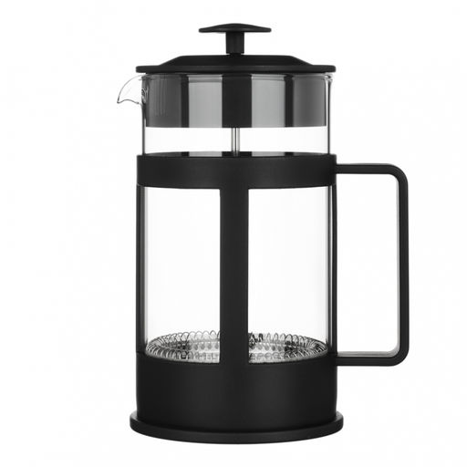 Френч-пресс Мелана 600мл пластик, стекло арт.850-252 VETTA