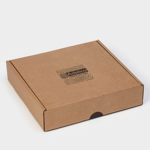 Менажница деревянная Adelica Фортуна, на ножках с соусницей, d=30 см, 70 мл, берёза фото 9