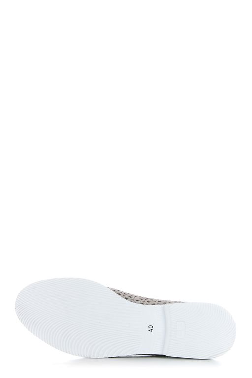 Полуботинки MERA STAR