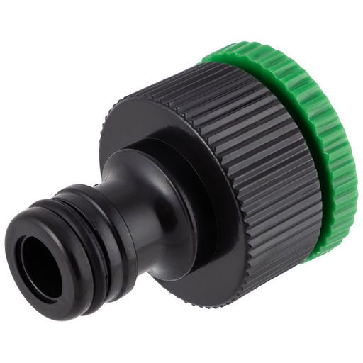 Адаптер с переходником 1/2-3/4 HL022, в пакете, 002714