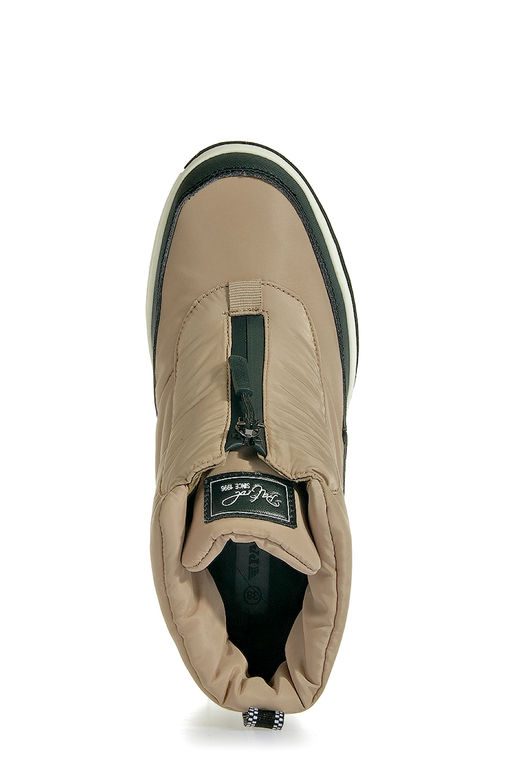 Ботинки женские PATROL