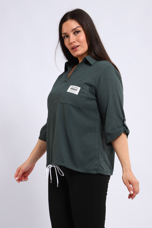 Женская туника 31973