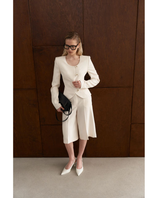 Жакет THE VERY 2446